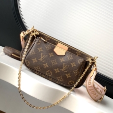 LV Satchel bags